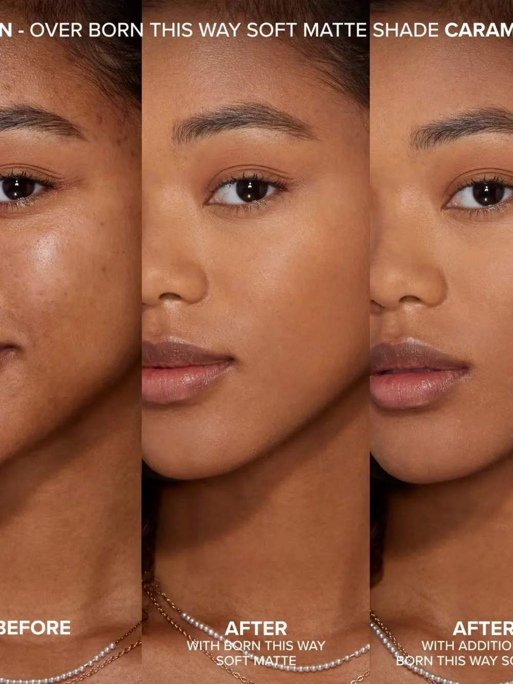 Too Faced Heart-Shaped Bronzer — Warm Beige